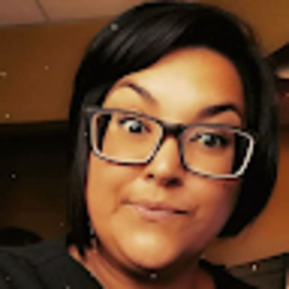 Meet your Posher, Jen